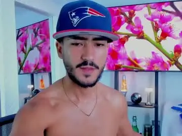 Chaturbate Live Porn of david_johnson372