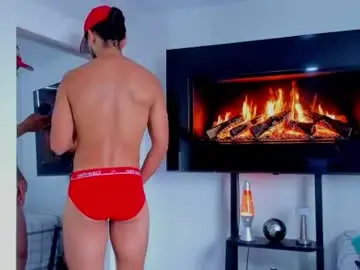 Chaturbate Adult Webcam of david_johnson372