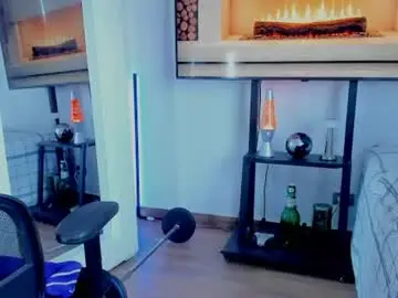 Chaturbate Live Porn of david_johnson372