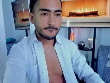 Chaturbate Nude Webcam of david_johnson372