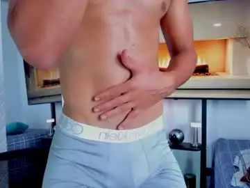 Chaturbate Adult Webcam of david_johnson372