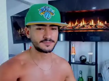 Chaturbate Live Porn of david_johnson372