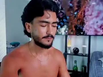 Chaturbate Live Sex Cam of david_johnson372