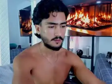 Chaturbate Free Porn Cam of david_johnson372