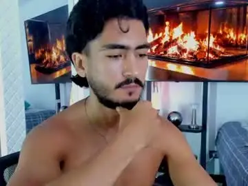 Chaturbate Free Porn Cam of david_johnson372