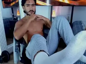 Chaturbate Sex Chat of david_johnson372