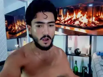 Chaturbate Private Sex Chat of david_johnson372