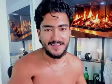 Chaturbate Live Sex of david_johnson372