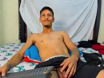 Chaturbate Nude Webcam of daviddusky