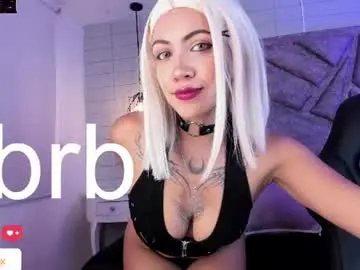 Chaturbate Sex Cam of gia_foxy