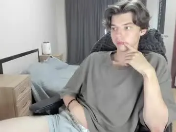 Chaturbate Nude Webcam of guy_liam1