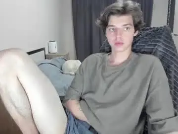 Chaturbate Nude Webcam of guy_liam1