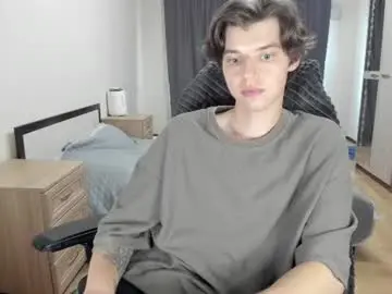 Chaturbate Nude Webcam of guy_liam1