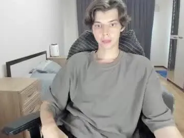 Chaturbate Nude Webcam of guy_liam1