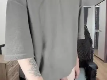 Chaturbate Nude Webcam of guy_liam1