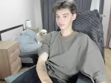 Chaturbate Sex Cam of guy_liam1
