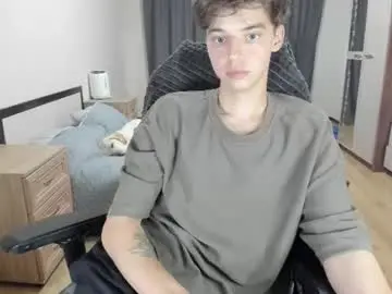 Chaturbate Best live sex cam show of guy_liam1