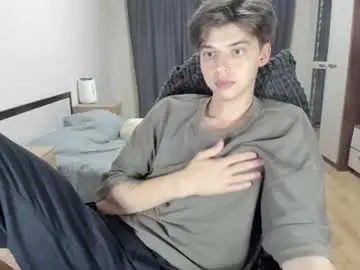 Chaturbate Sex Chat of guy_liam1