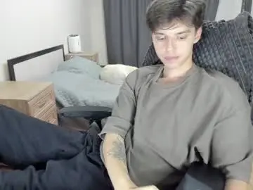 Chaturbate Free Porn Cam of guy_liam1