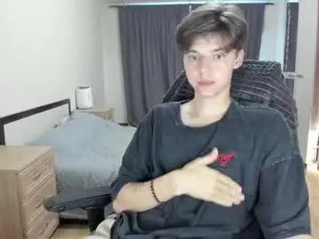 Chaturbate Nude Webcam of guy_liam1