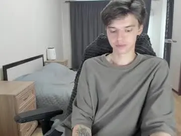 Chaturbate Nude Webcam of guy_liam1