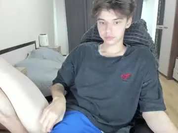 Chaturbate Nude Webcam of guy_liam1