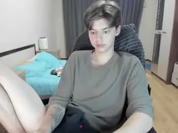 Chaturbate Nude Webcam of guy_liam1