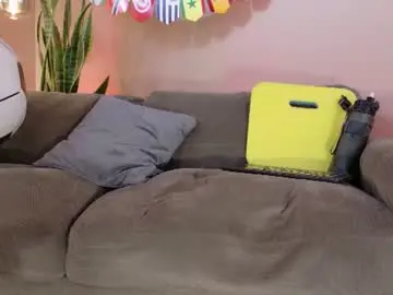 Chaturbate Live Sex of hannah_borbon_