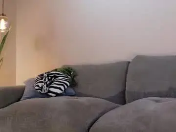 Chaturbate Nude Webcam of hannah_borbon_