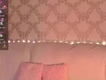 Chaturbate Live Porn of holymiax