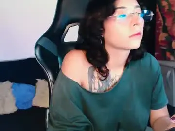 Chaturbate Live Sex of jaadee18