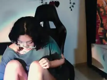 Chaturbate Live Porn of jaadee18