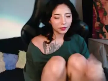 Chaturbate Sex Cam of jaadee18