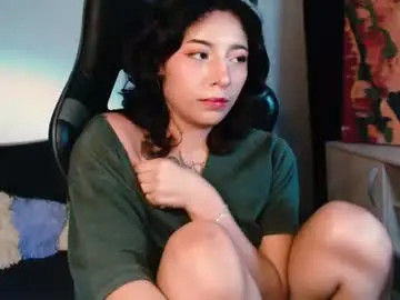 Chaturbate Live Sex of jaadee18