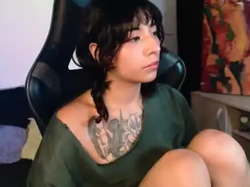 Chaturbate Live Sex Cam of jaadee18