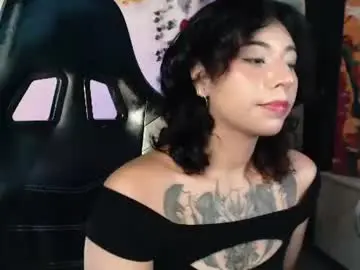 Chaturbate Free Live Porn of jaadee18