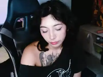 Chaturbate Private Sex Chat of jaadee18