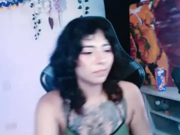 Chaturbate Adult Webcam of jaadee18
