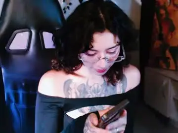 Chaturbate Adult Video Chat of jaadee18