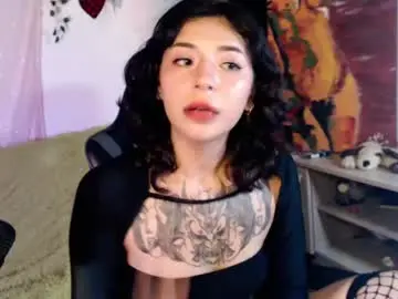 Chaturbate Nude Webcam of jaadee18