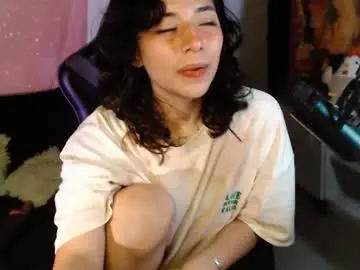 Chaturbate Private Sex Chat of jaadee18