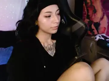 Chaturbate Best live sex cam show of jaadee18