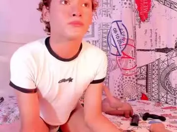 Chaturbate Free Porn Cam of jacob_russo