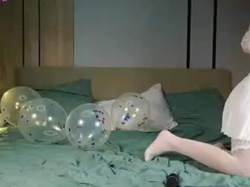 Chaturbate Live Sex of kaeliascorch