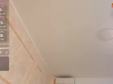 Chaturbate Sex Chat of kattejordan