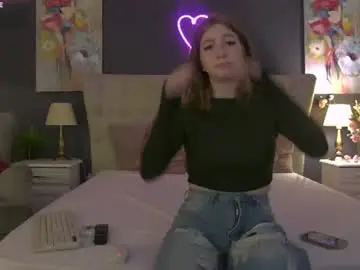 Chaturbate Adult Video Chat of kimmy559754
