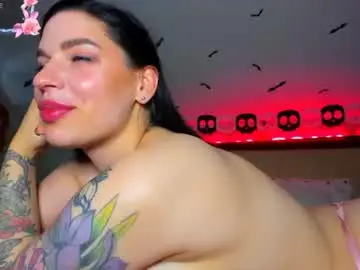 Chaturbate Adult Webcam of laya_moon