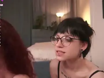 Chaturbate Adult Webcam of little_poetry