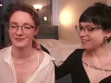 Chaturbate Free Porn Cam of little_poetry
