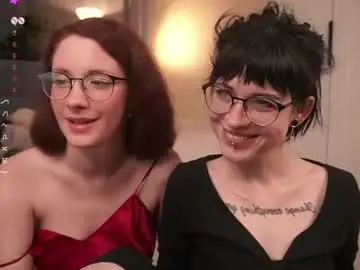 Chaturbate Adult Video Chat of little_poetry